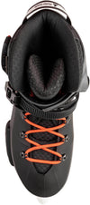 Rollerblade Twister Edge Black/warm
