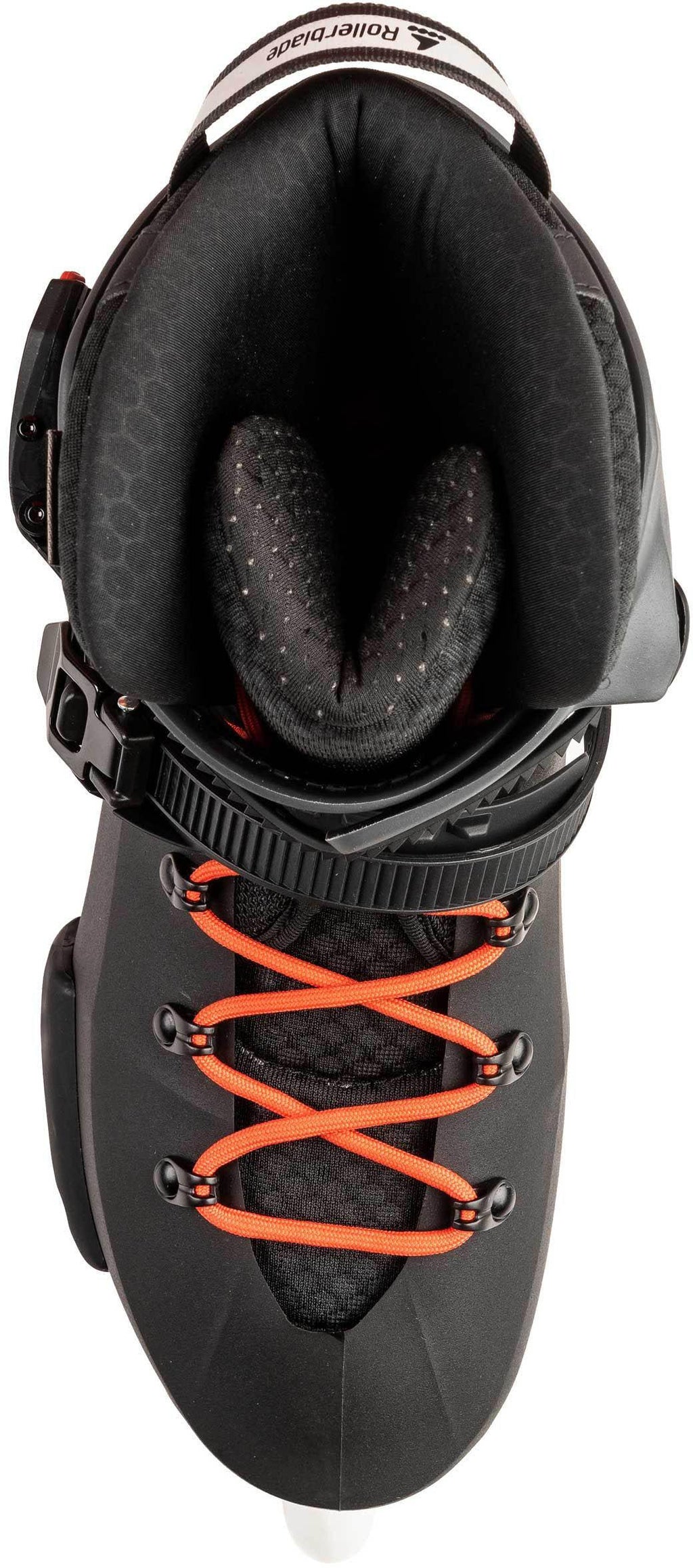 Rollerblade Twister Edge Black/warm