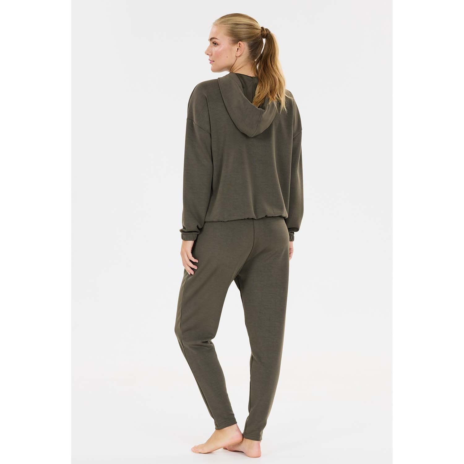 Jacey V2  Seat Sportcaual Trainingsbroek