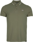 Jack's Pique Polo