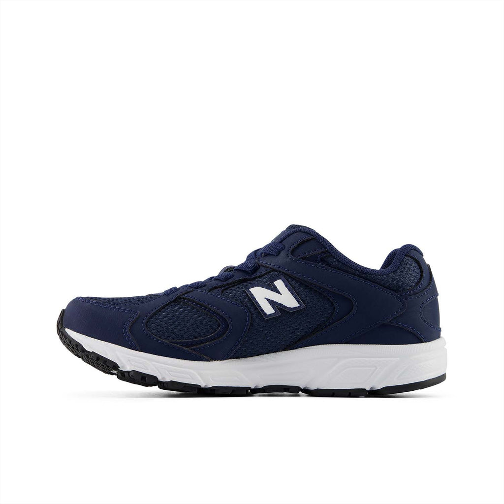 408  Bungee  Lace sneakers