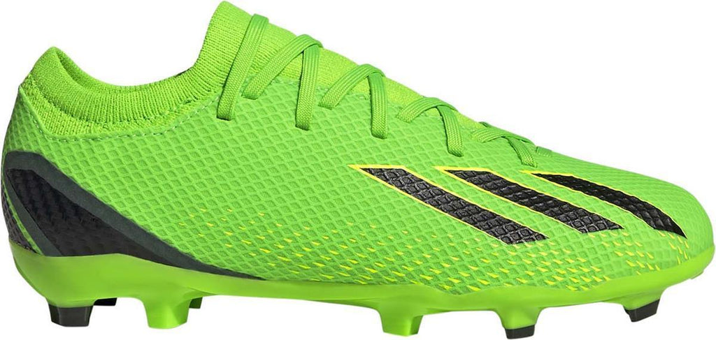 X Speedportal.3 FG kids voetbalschoenen
