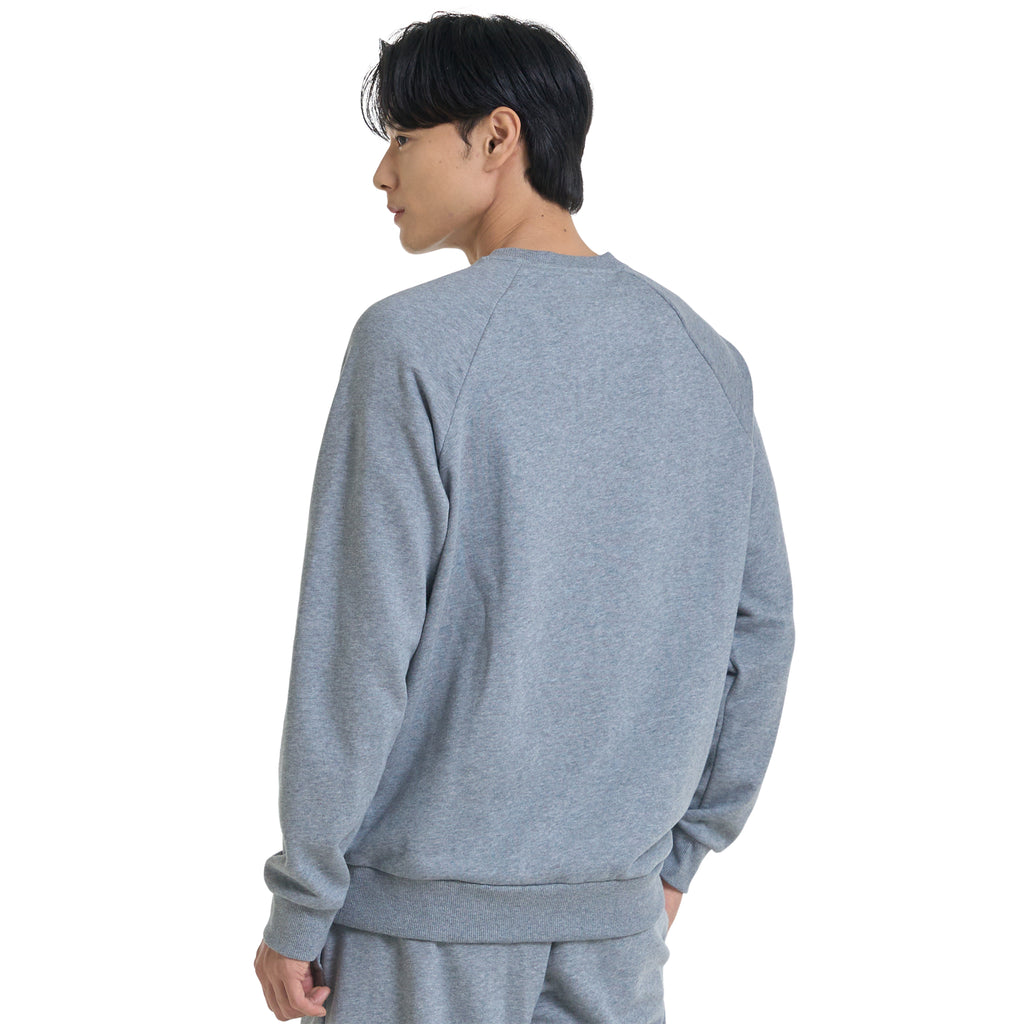 Rival Fleece Crew sweater