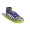 F50 League Mid Firm/Multi-Ground Voetbalschoenen Kids