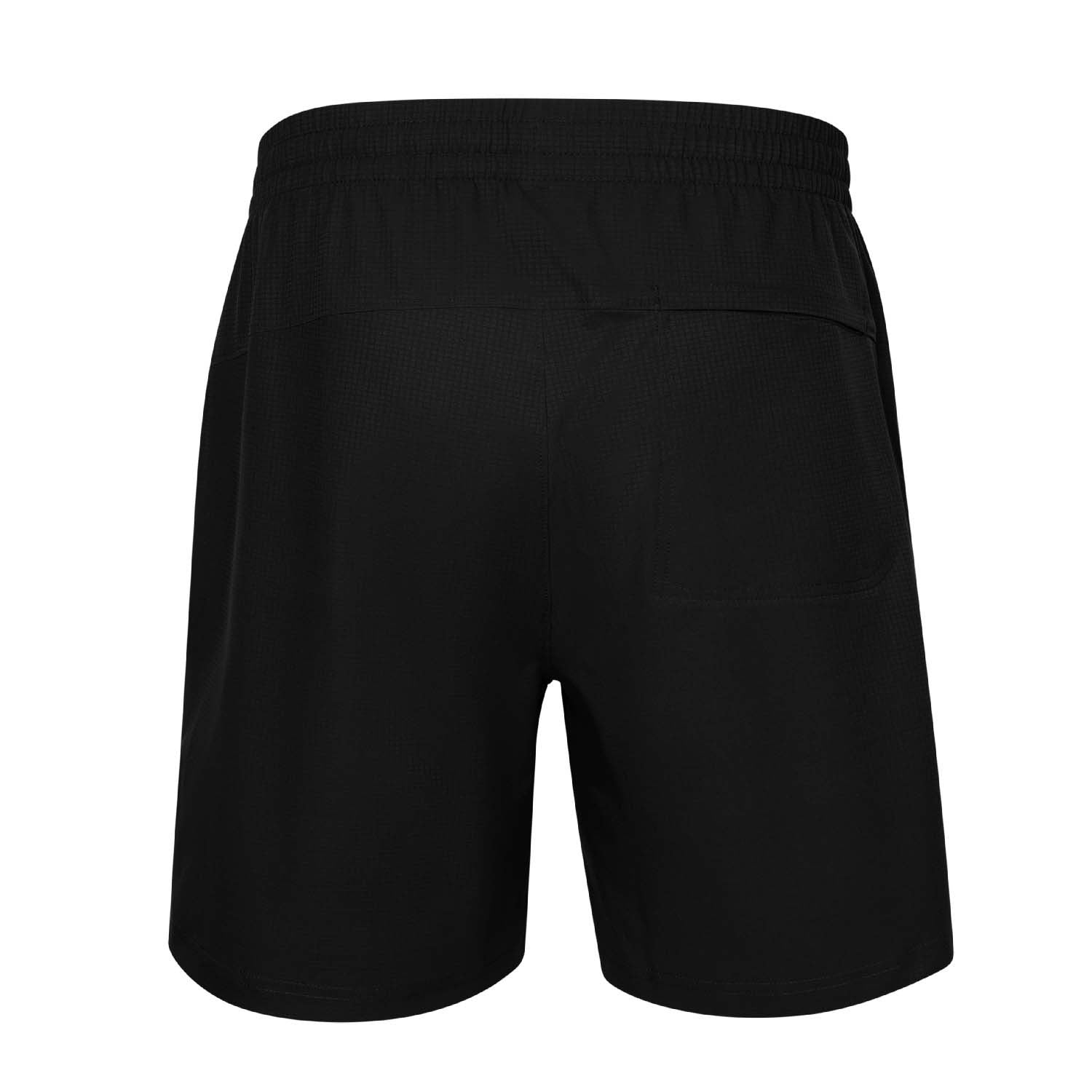 men ripstop short