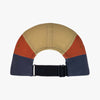 5 Panel Go Cap pet