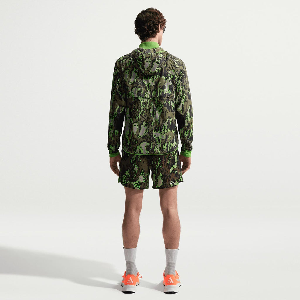 Acg Phantazma Trail Men's Dri-fit Hardlopen Anorak
