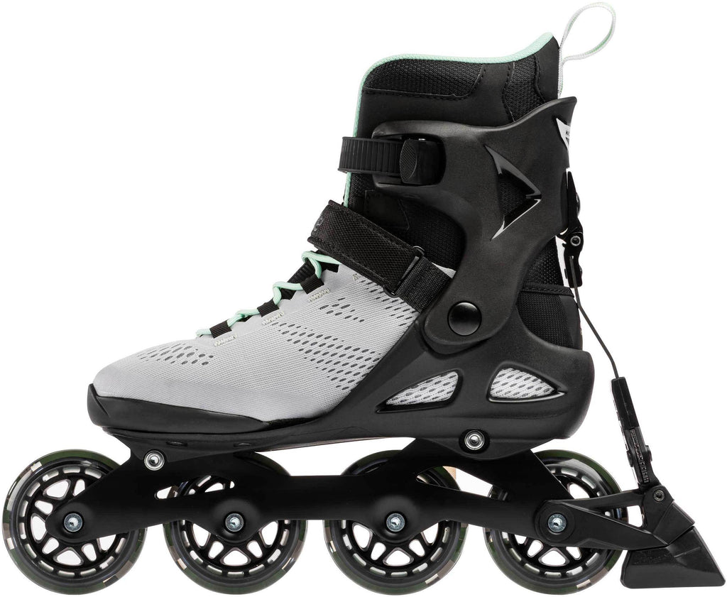 Rollerblade Macroblade 80 Abt W Gre
