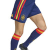 Spanje 26 Authentieke Thuisshort