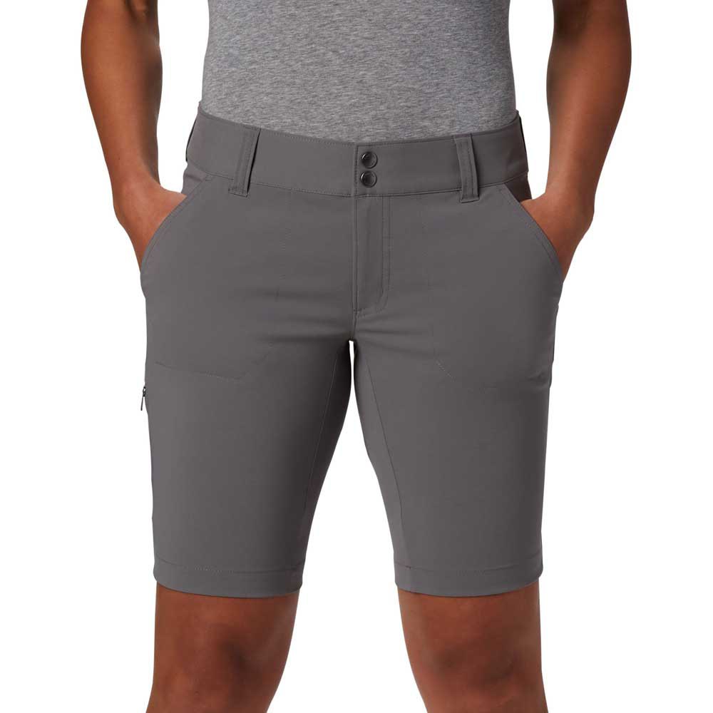 Saturday Trail Long short