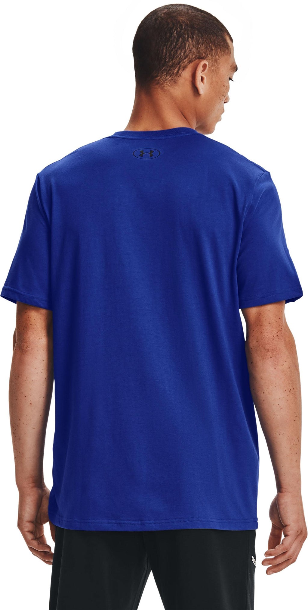 UNDER ARMOUR Fast Left Che.