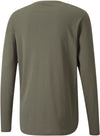 Train Puma Ls Tee