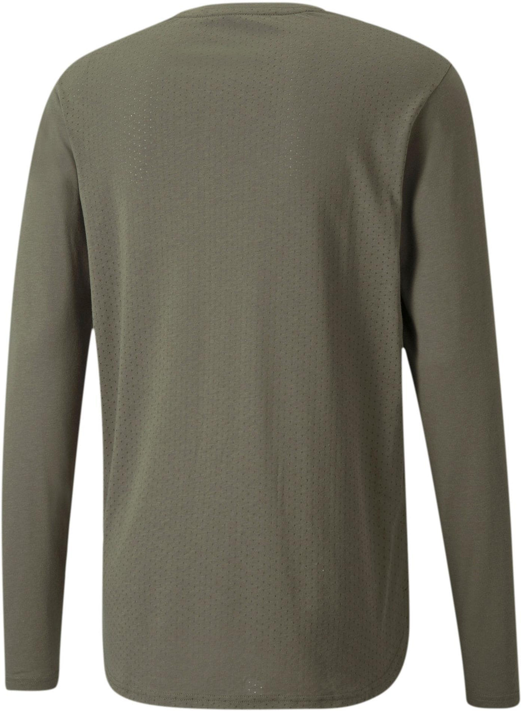 Train Puma Ls Tee