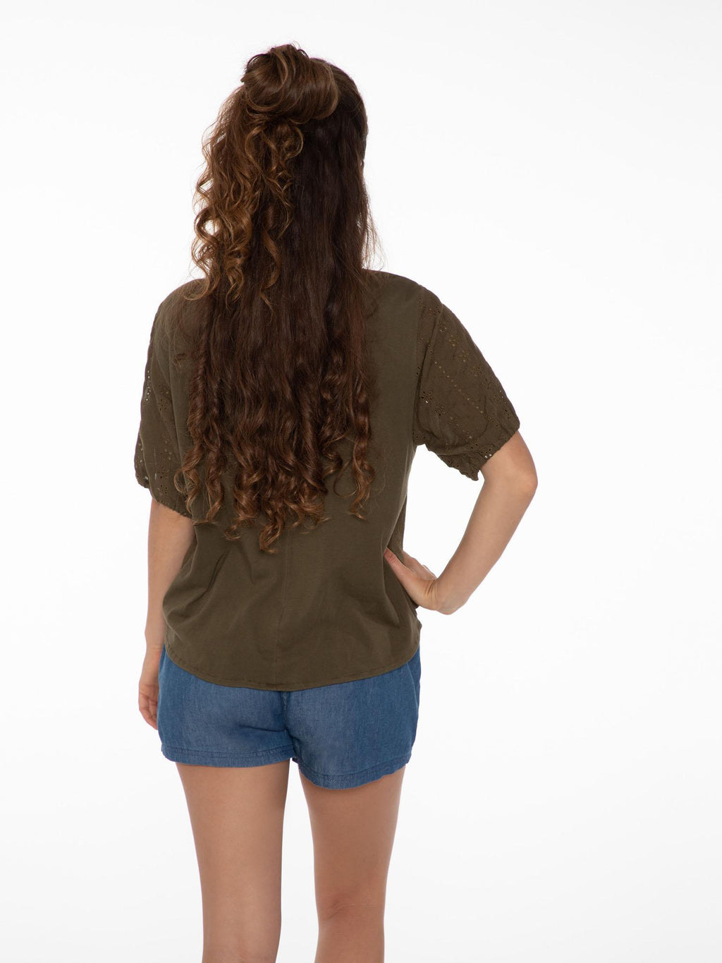 Leonor T-shirt