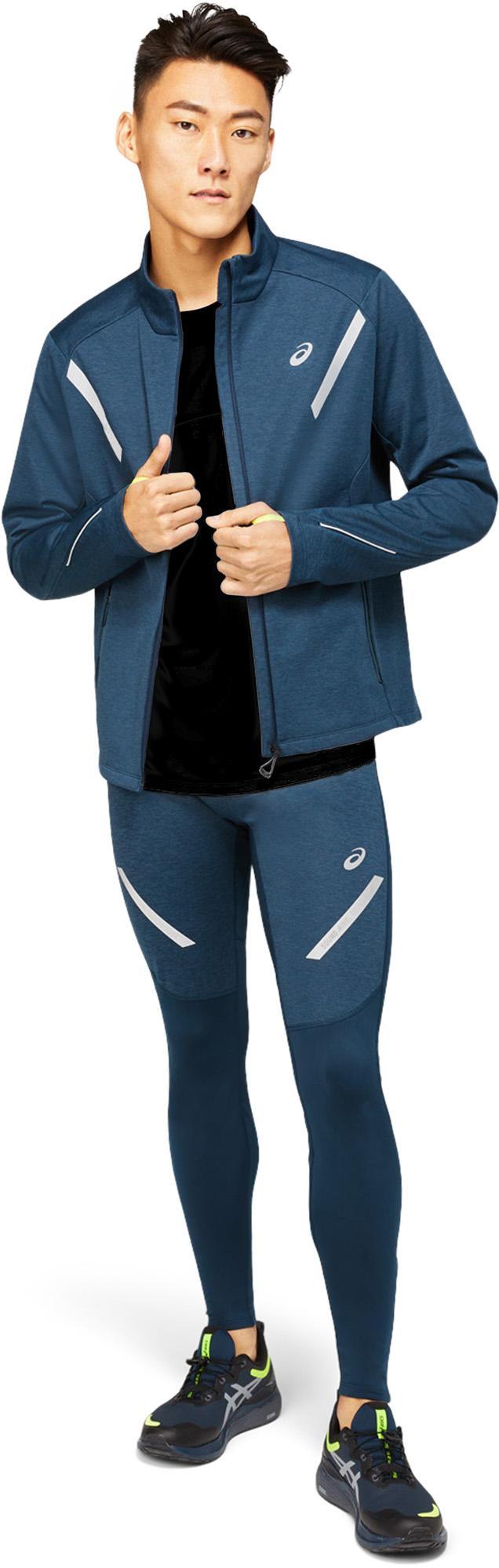LITE-SHOW WINTER JAC. Laufjacke