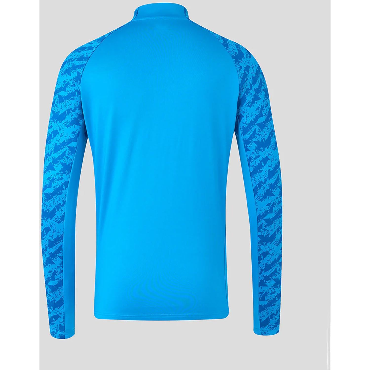 Fc Twente Performance Midlayer Top