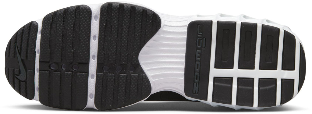 Zoom Air Fire sneakers
