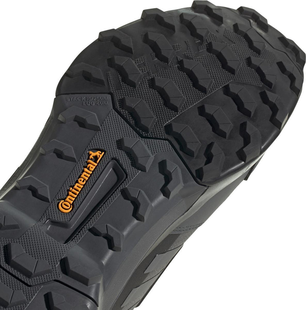 Terrex AX4 GTX férfi túracipő angol méret
