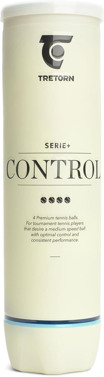 Serie Plus Control 4 Tube