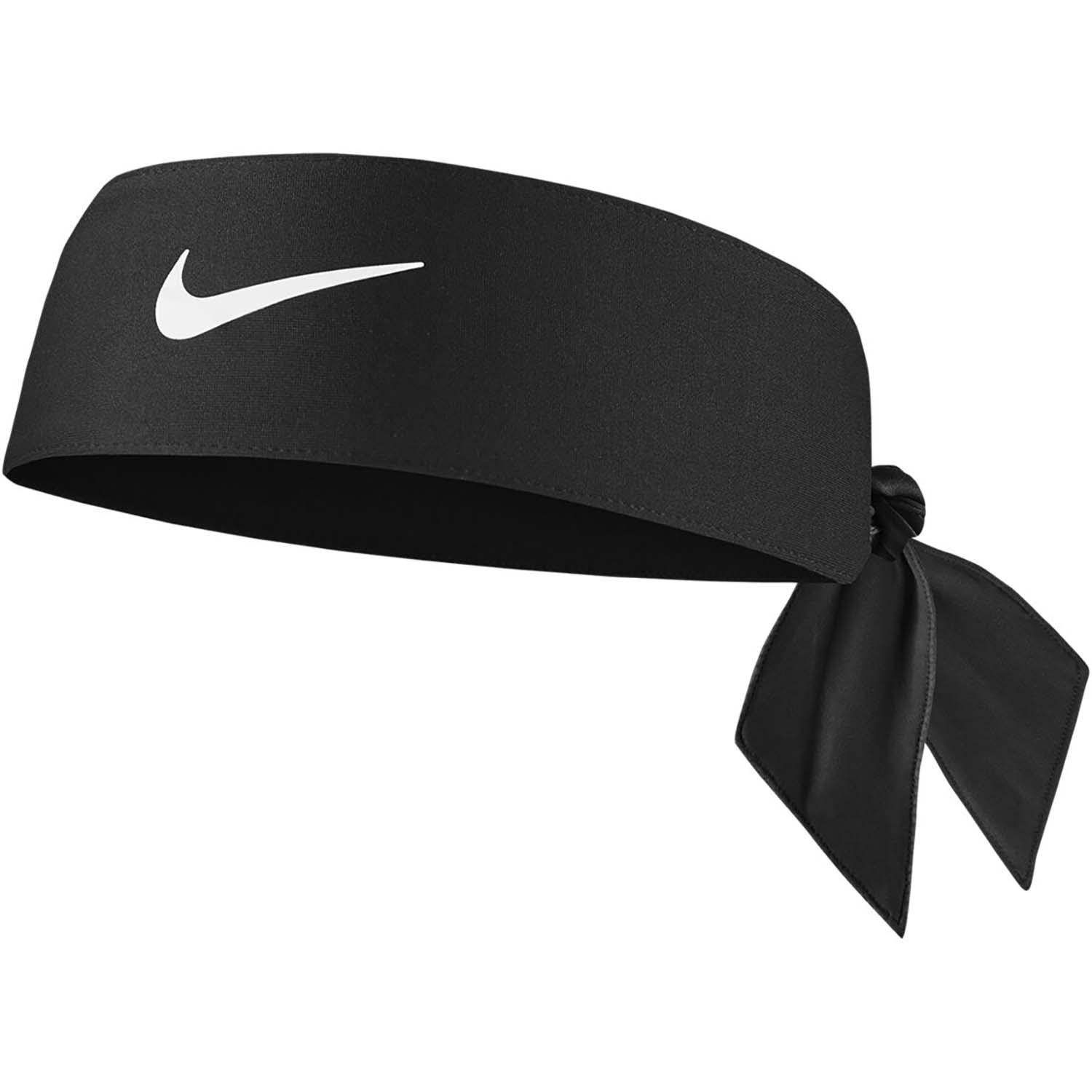 nike dri-fit head tie 4.0