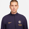 Paris Saint-Germain Strike tracksuit
