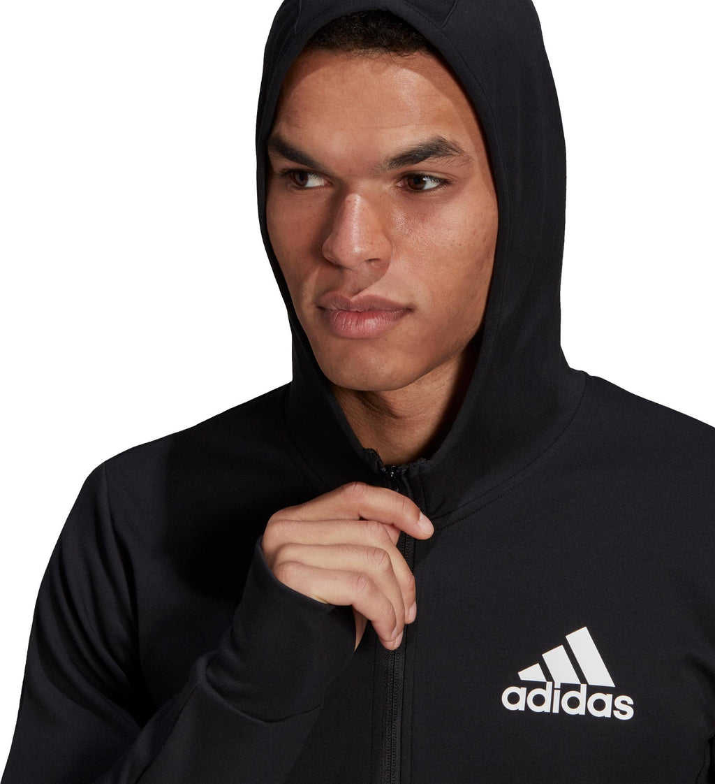 Designed To Move Motion AEROREADY Ritshoodie