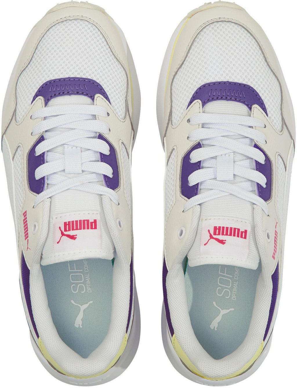 Puma R78 Futr Jr