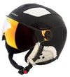 Mango Quota Free Xp Flash Red Mirror Visor
