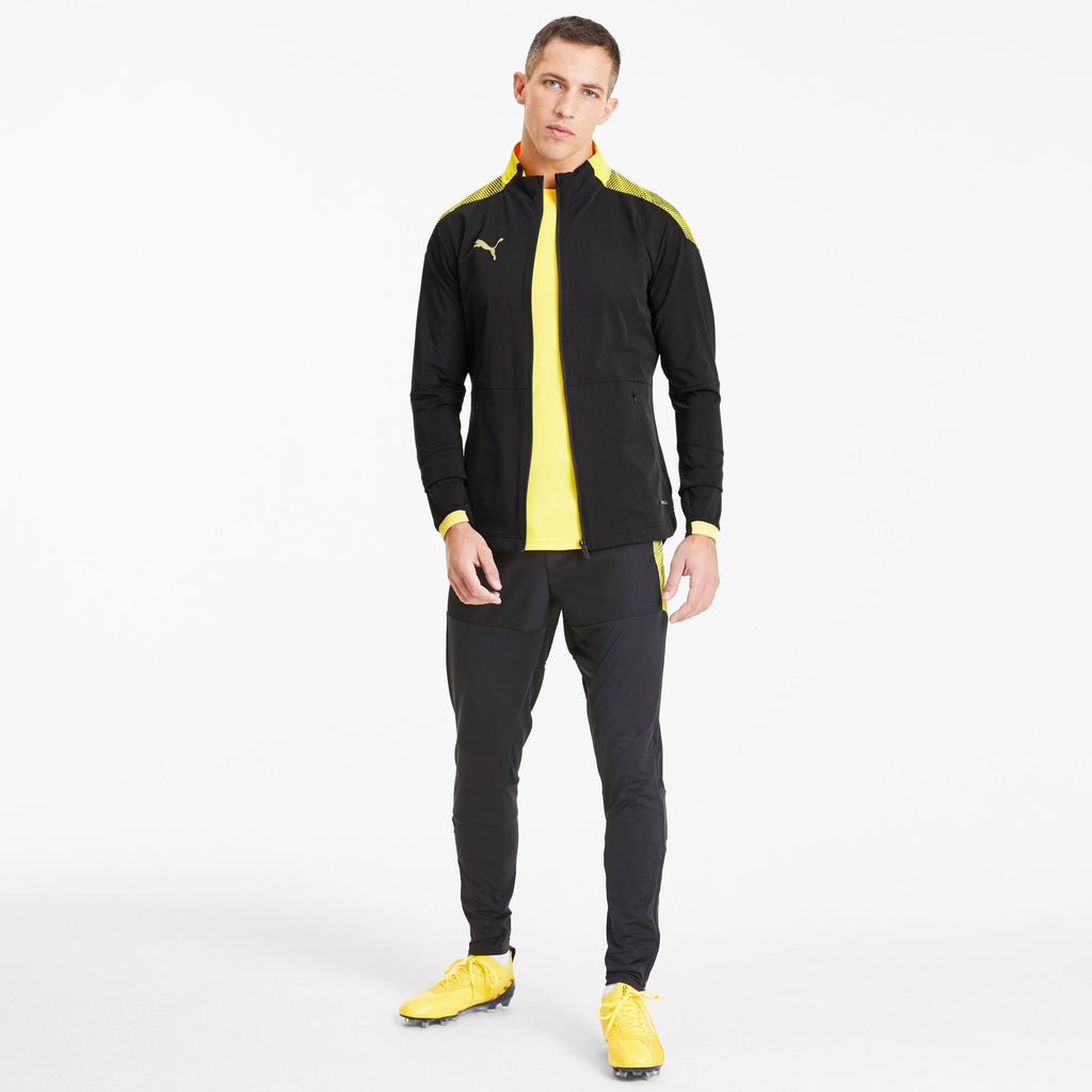 ftblnxt pro jacket