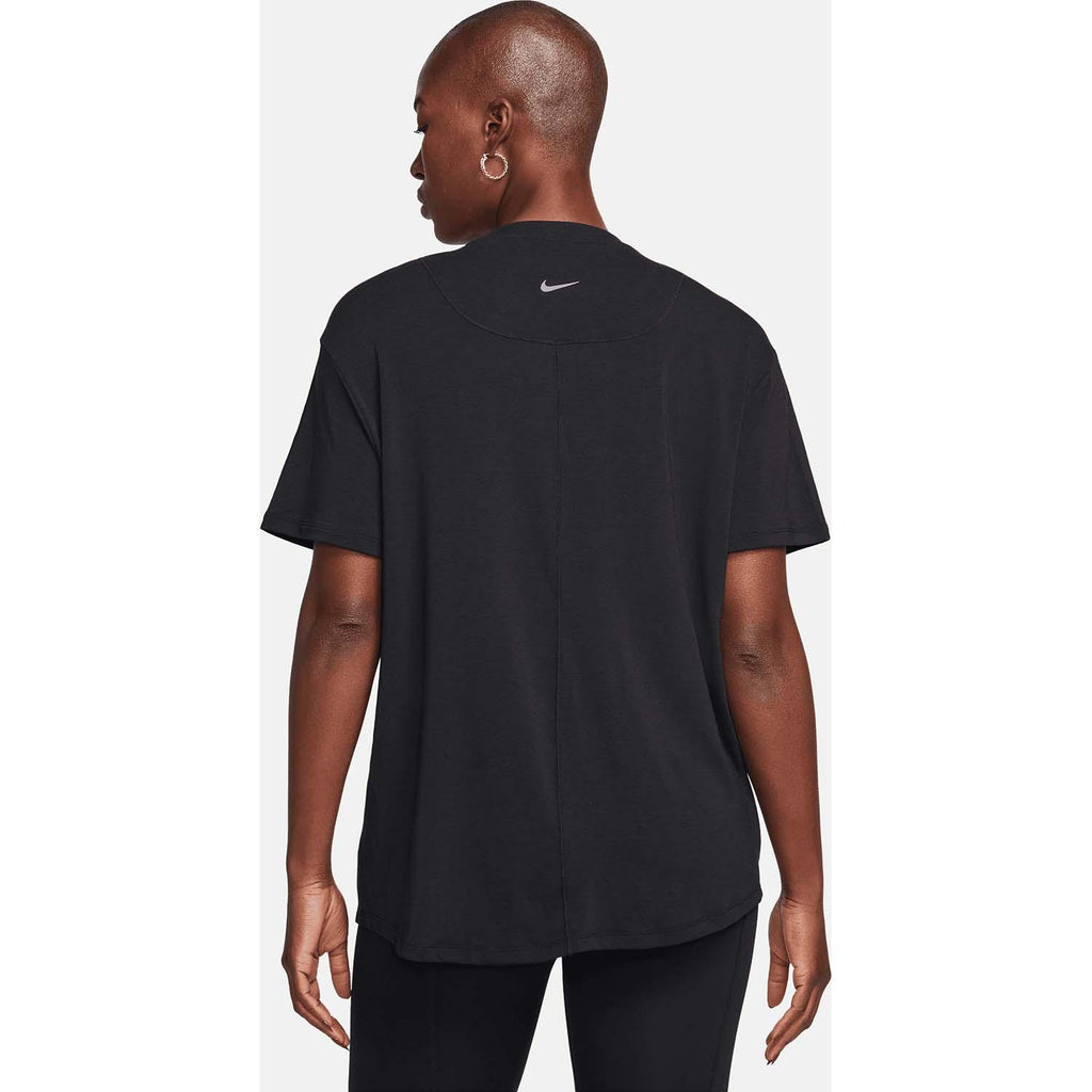 One Relaxed shortsleeve shirt