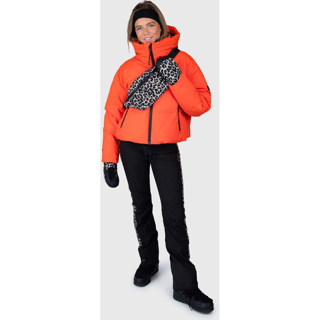 fiaskia women snow jacket