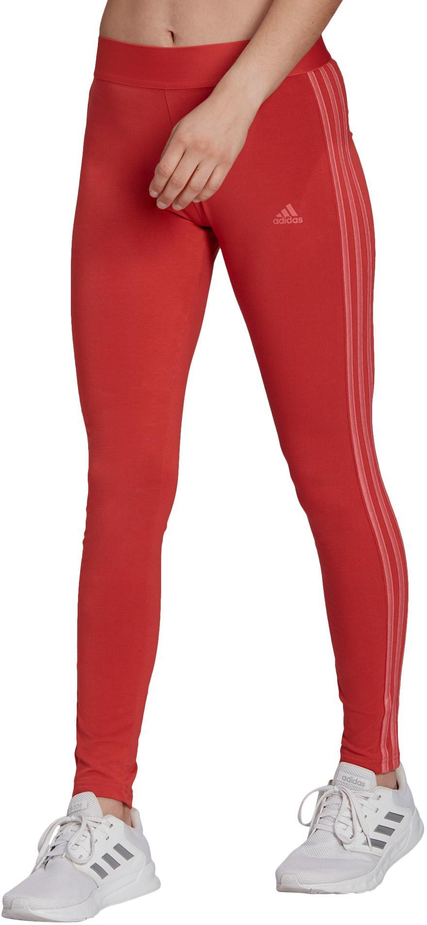 LOUNGEWEAR Essentials 3-Stripes legging