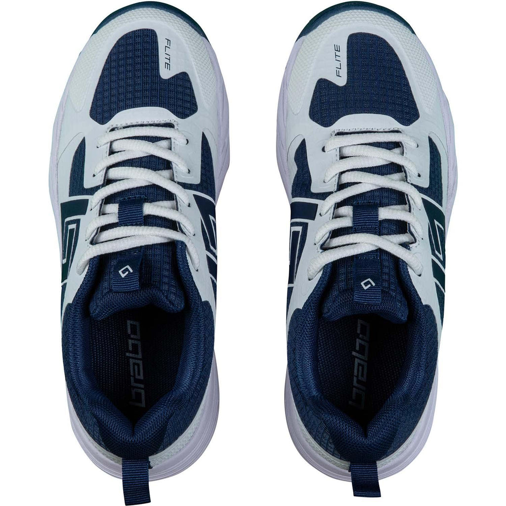 Brabo Shoe Tribute Nv/wh +slide