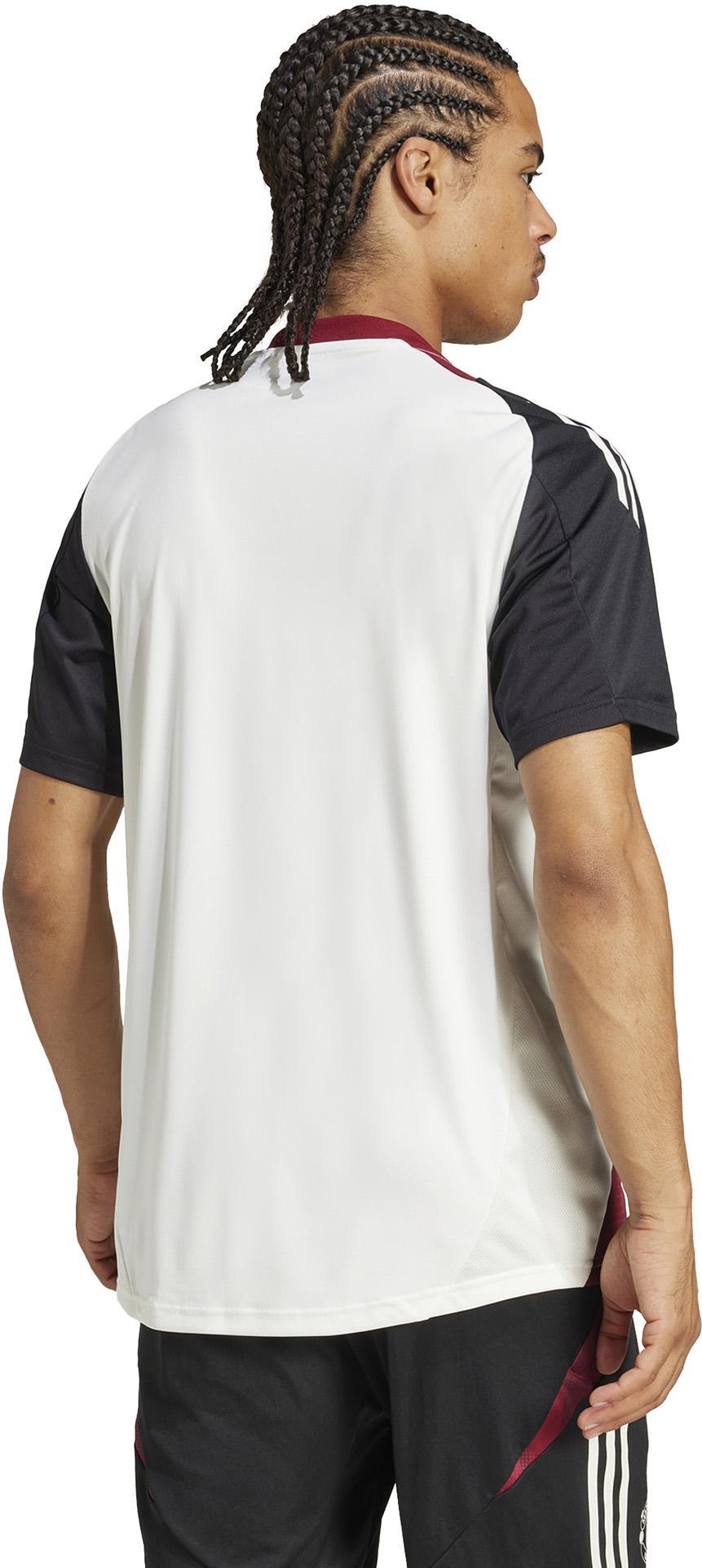 Manchester United Tiro 24 Training Voetbalshirt