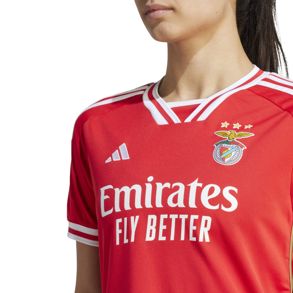 Benfica 23/24 thuisshirt