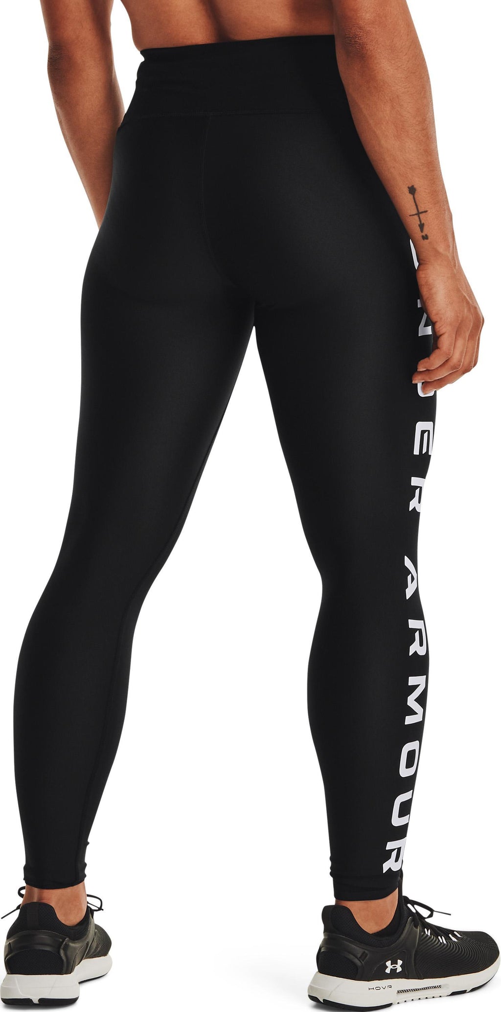 Dám.přil.kalh.HG Armour Branded LEG NS