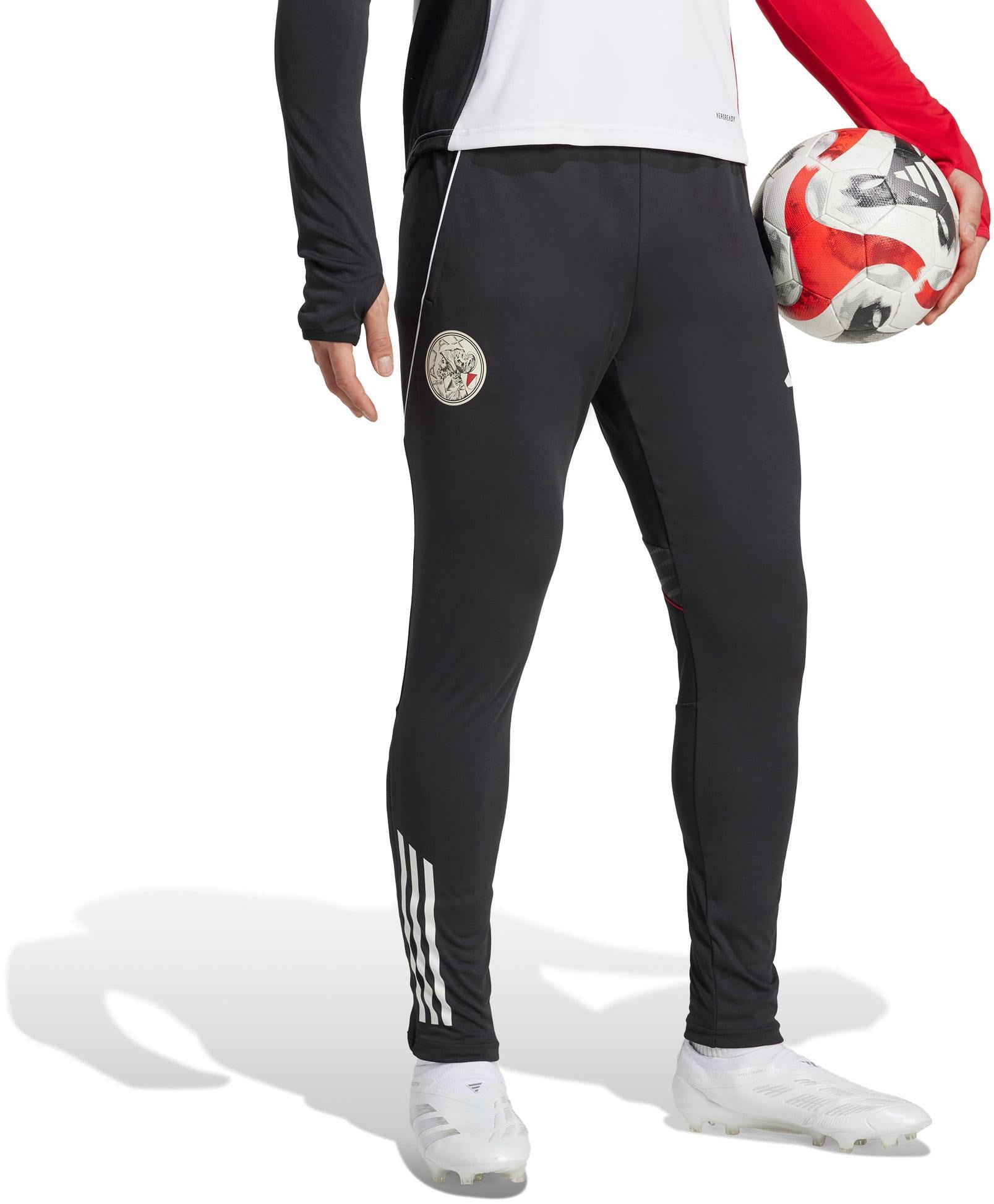 Ajax Amsterdam Tiro 25 Competition Training broek
