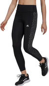 Designed to Move High-Rise Sport Zebra 7/8 legging