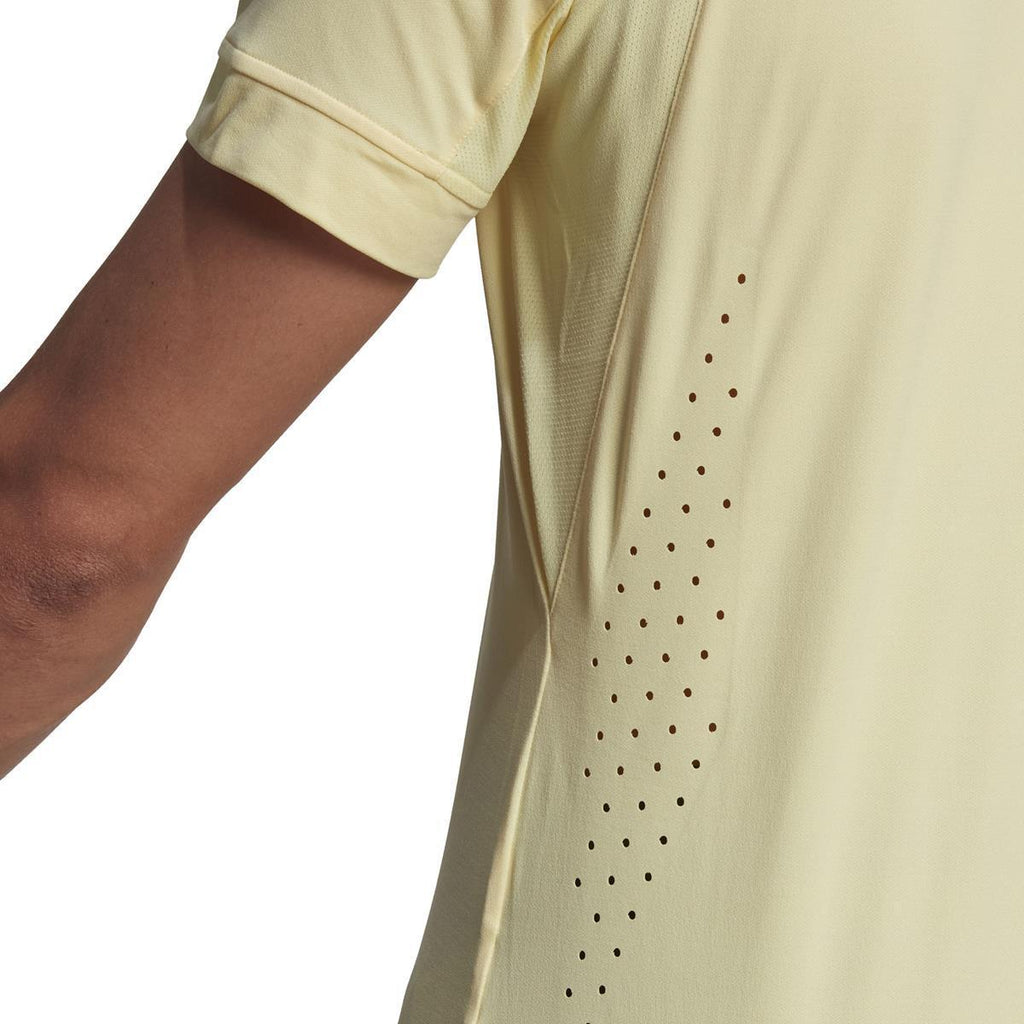 Tennis New York FreeLift polo