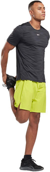 Ts Ac Solid Move Tee