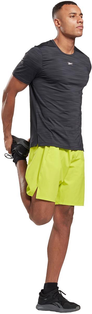 Ts Ac Solid Move Tee