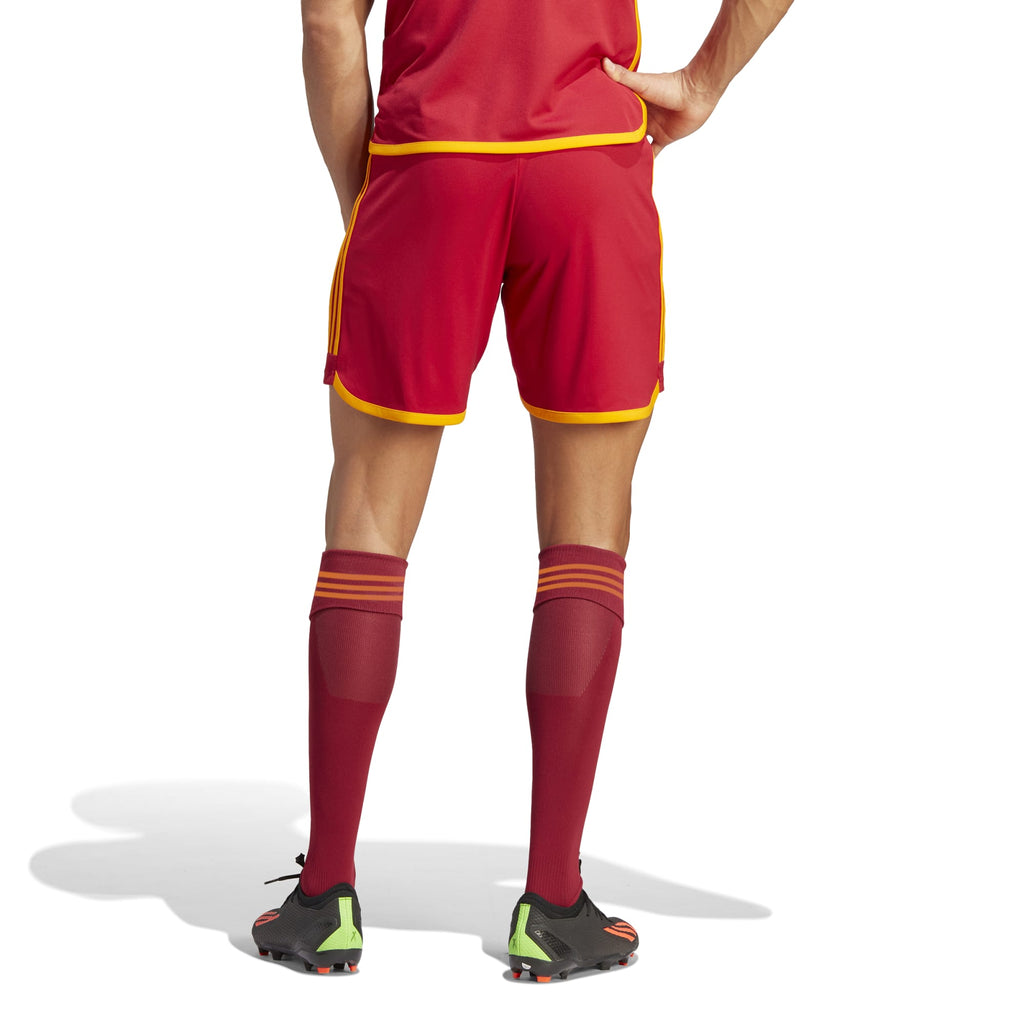AS Roma 23/24 thuisshort