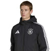 Duitsland 26 Tiro Stadium Parka