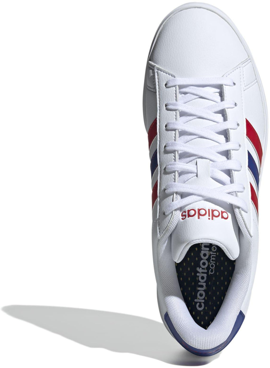 Grand Court Cloudfoam Comfort sneakers