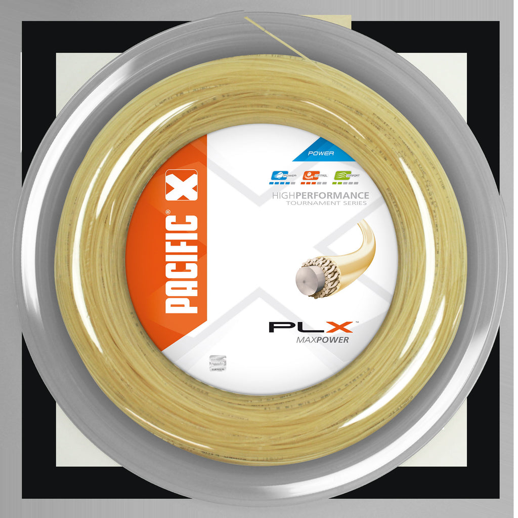 PLX 1.28 mm 200 m tennissnaar
