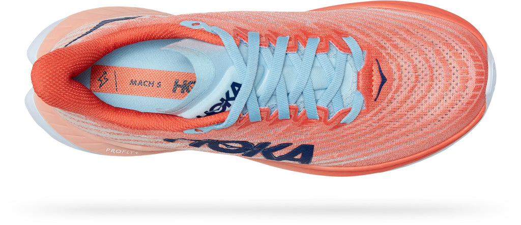 Mach 5 hardloopschoenen