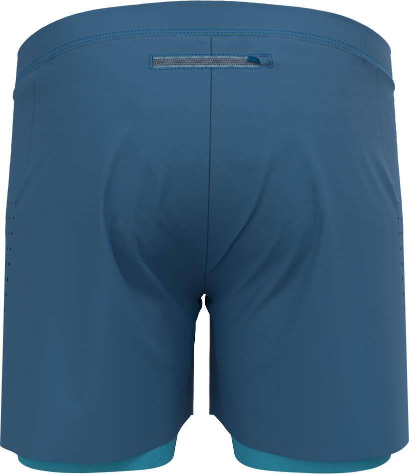 2-in-1 Shorts Zeroweight 5 Inch