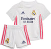 Real Madrid 20/21 Baby Thuistenue