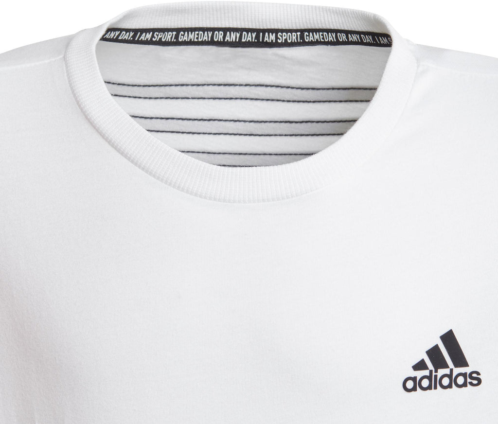 3-Stripes kids shirt
