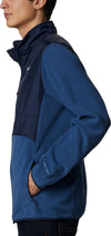 Basin Butte Fleece Full Zip